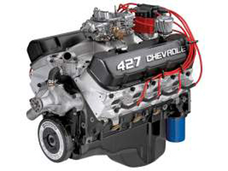 P6A07 Engine